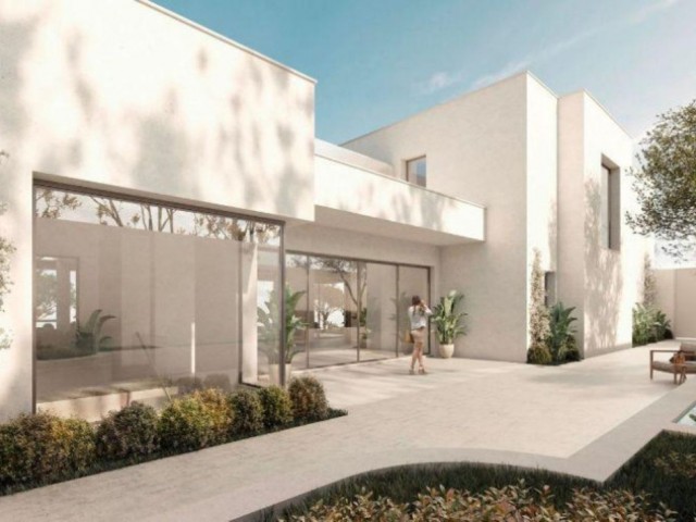 7 Bedrooms Villa in Sotogrande