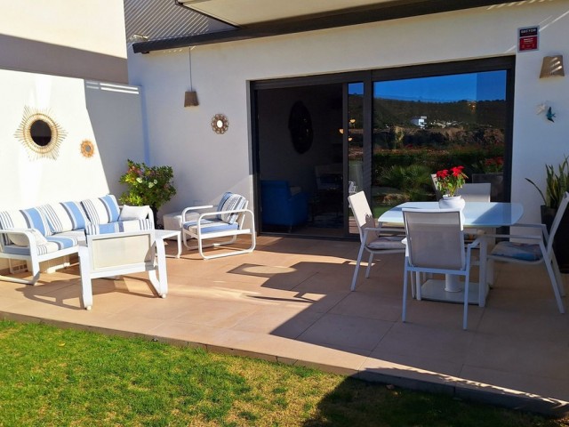3 Bedrooms Villa in La Duquesa