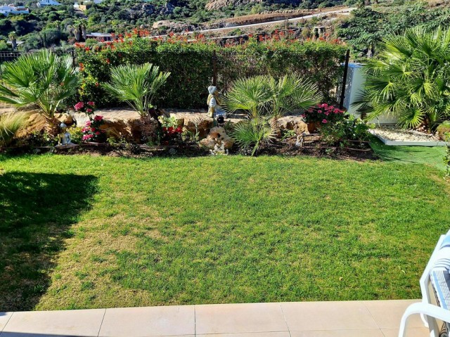 3 Bedrooms Villa in La Duquesa