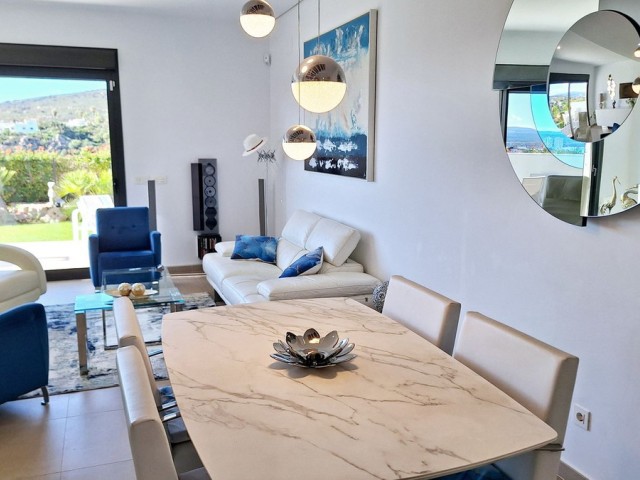 3 Bedrooms Villa in La Duquesa