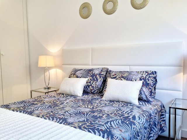 3 Bedrooms Villa in La Duquesa