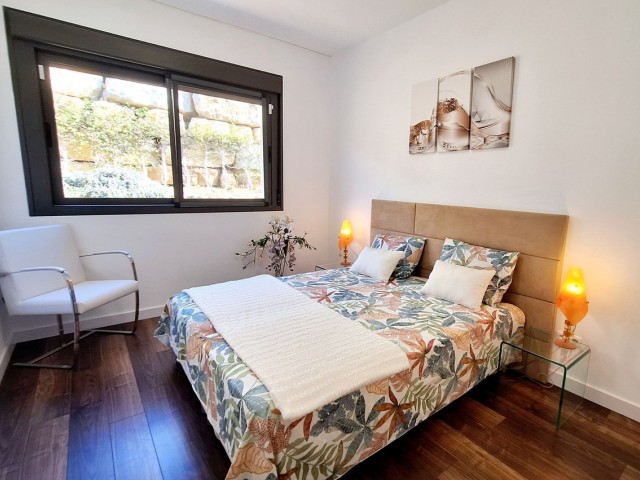 3 Bedrooms Villa in La Duquesa