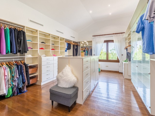 7 Bedrooms Villa in Sotogrande Alto