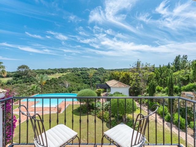 7 Bedrooms Villa in Sotogrande Alto