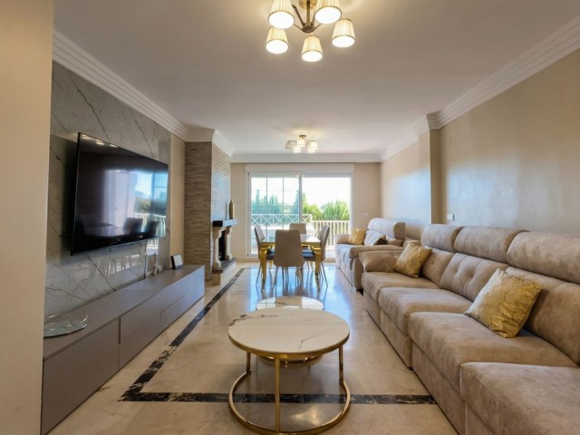 Apartment Río Real - R5274094