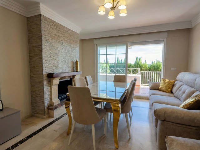 2 Schlafzimmer Apartment in Río Real