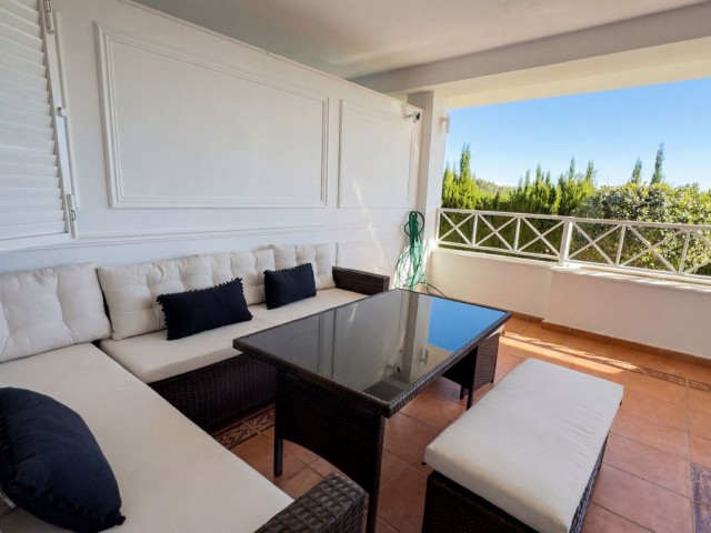 2 Schlafzimmer Apartment in Río Real