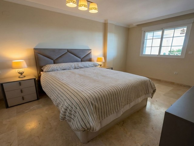 2 Schlafzimmer Apartment in Río Real