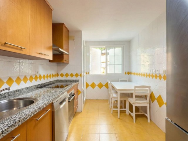 2 Schlafzimmer Apartment in Río Real