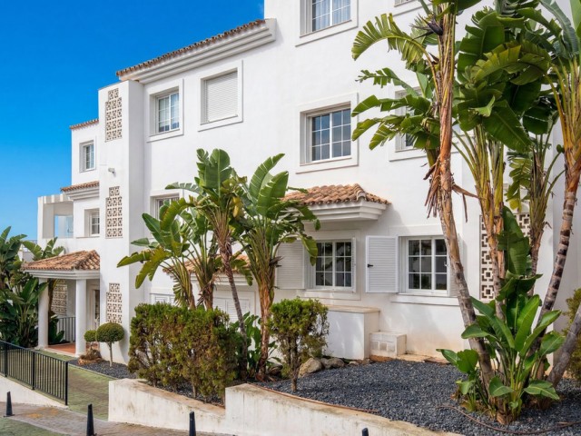 2 Schlafzimmer Apartment in Río Real