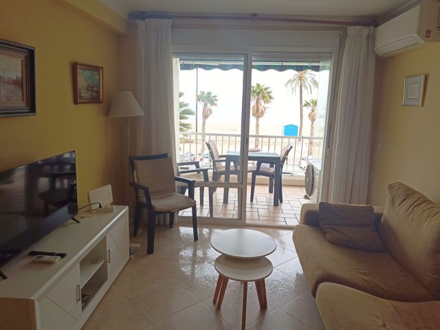1 Bedrooms Apartment in Fuengirola