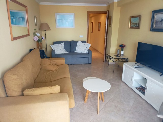 1 Bedrooms Apartment in Fuengirola