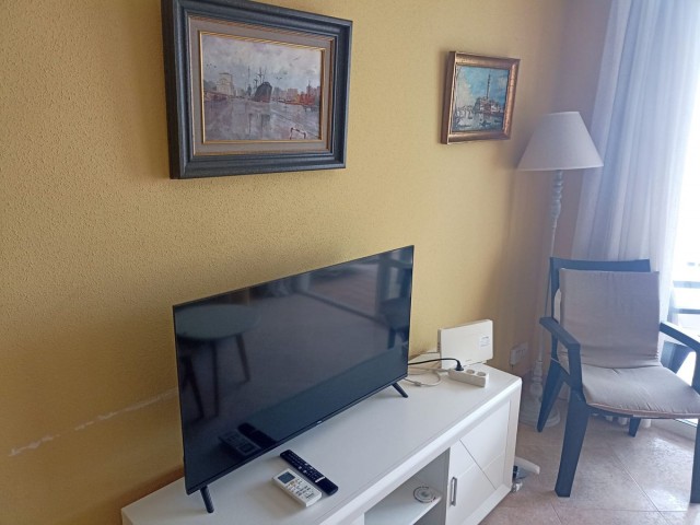 1 Bedrooms Apartment in Fuengirola