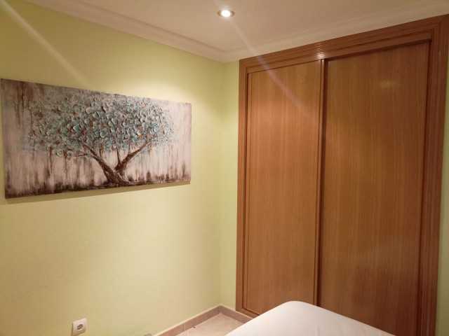 1 Bedrooms Apartment in Fuengirola