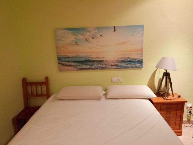 1 Bedrooms Apartment in Fuengirola