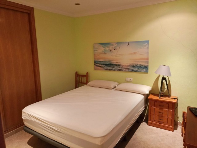 1 Bedrooms Apartment in Fuengirola