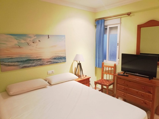 1 Bedrooms Apartment in Fuengirola