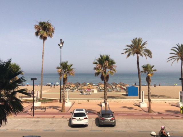 1 Soveroms Leilighet i Fuengirola