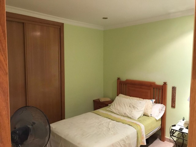 1 Soveroms Leilighet i Fuengirola