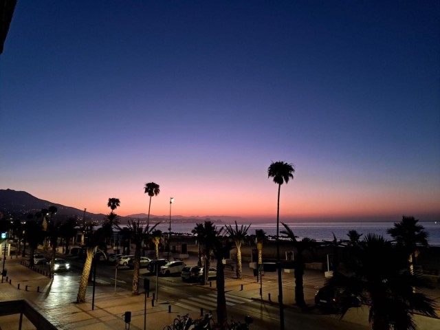 1 Soveroms Leilighet i Fuengirola