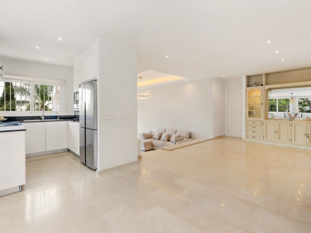4 Slaapkamer Villa in Mijas Golf