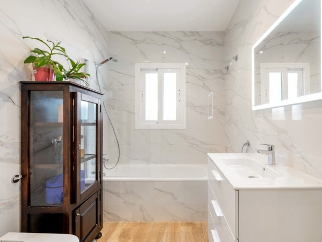 4 Slaapkamer Villa in Mijas Golf