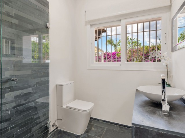 4 Slaapkamer Villa in Mijas Golf