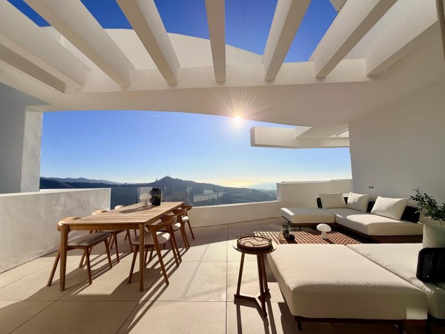 3 Slaapkamer Appartement in Marbella