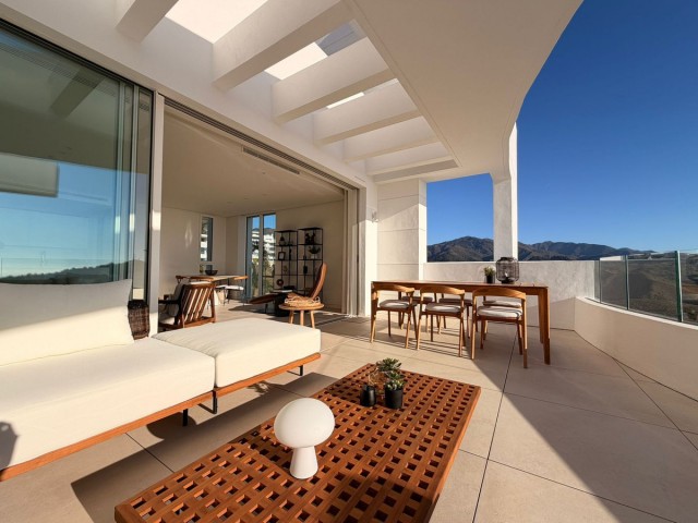 3 Slaapkamer Appartement in Marbella