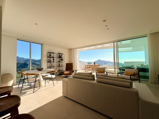 3 Slaapkamer Appartement in Marbella