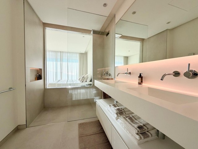 3 Slaapkamer Appartement in Marbella