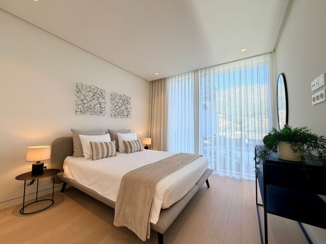 3 Slaapkamer Appartement in Marbella