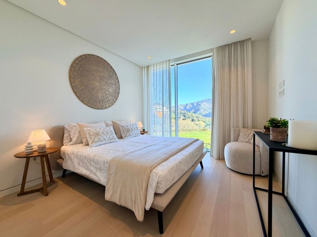 3 Slaapkamer Appartement in Marbella