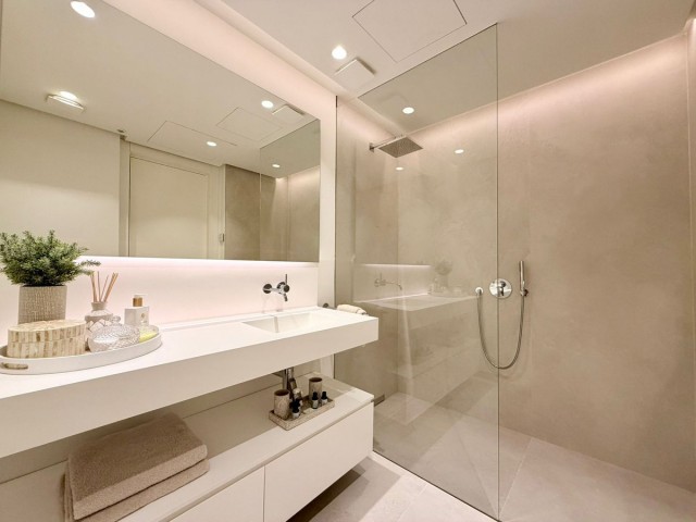 3 Slaapkamer Appartement in Marbella