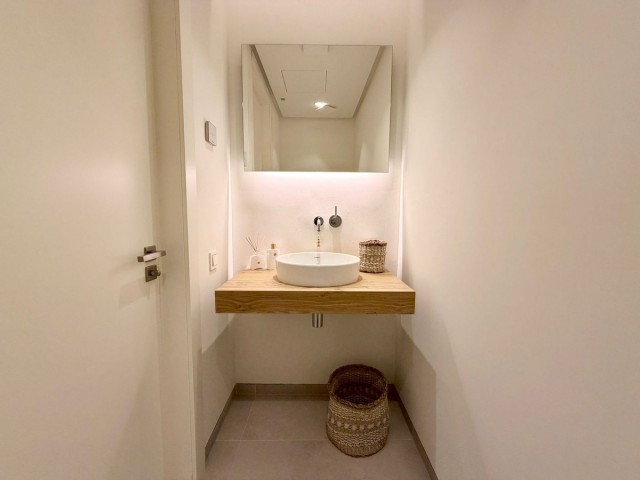 3 Slaapkamer Appartement in Marbella