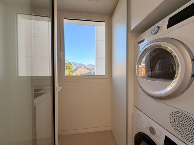 3 Slaapkamer Appartement in Marbella