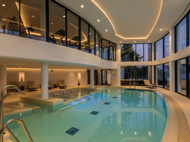 3 Slaapkamer Appartement in Marbella