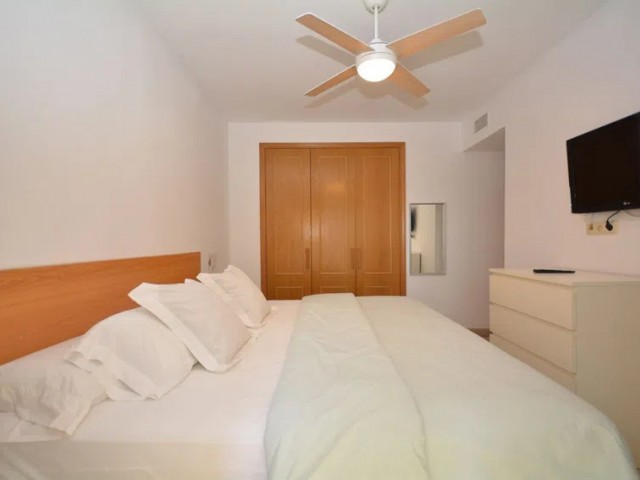 3 Bedrooms Apartment in San Pedro de Alcántara