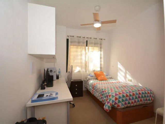 3 Bedrooms Apartment in San Pedro de Alcántara