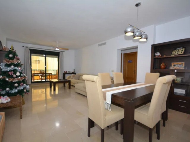 Apartment, San Pedro de Alcántara