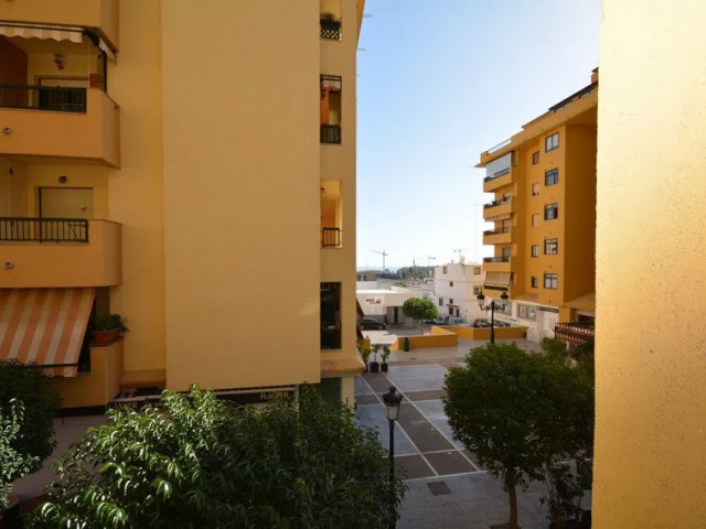 Lägenhet, San Pedro de Alcántara, R5283196
