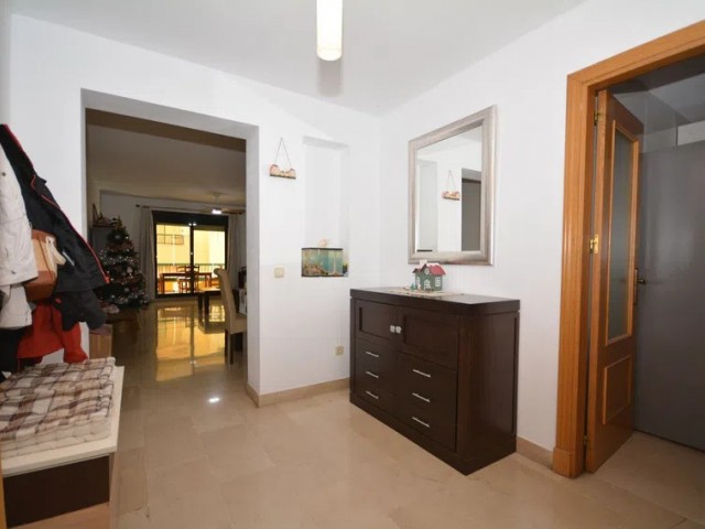 Lägenhet, San Pedro de Alcántara, R5283196