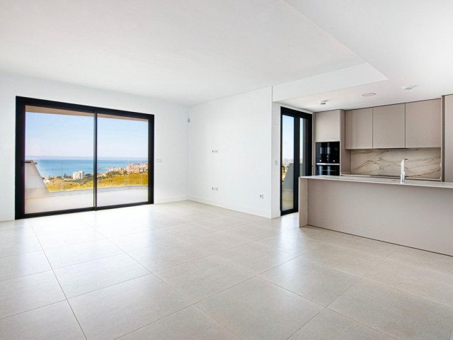 3 Bedrooms Apartment in Fuengirola