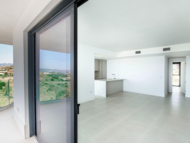 3 Bedrooms Apartment in Fuengirola