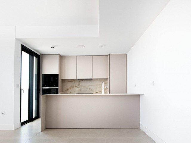 3 Bedrooms Apartment in Fuengirola