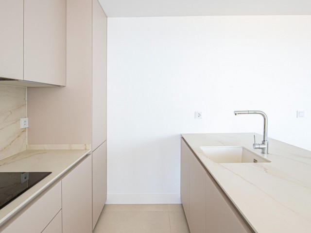 3 Bedrooms Apartment in Fuengirola