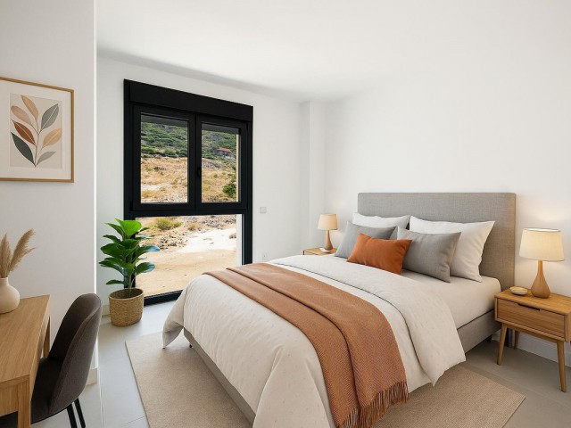 3 Bedrooms Apartment in Fuengirola