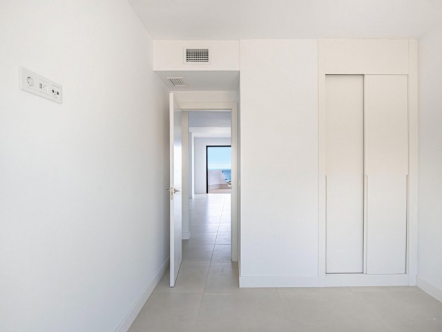 3 Bedrooms Apartment in Fuengirola