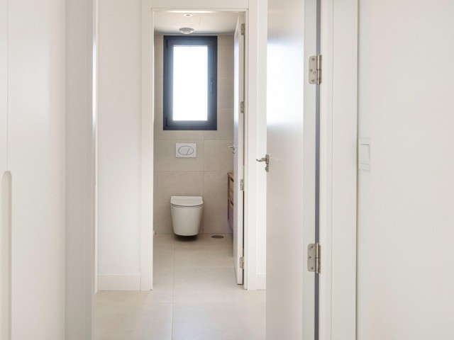 3 Bedrooms Apartment in Fuengirola