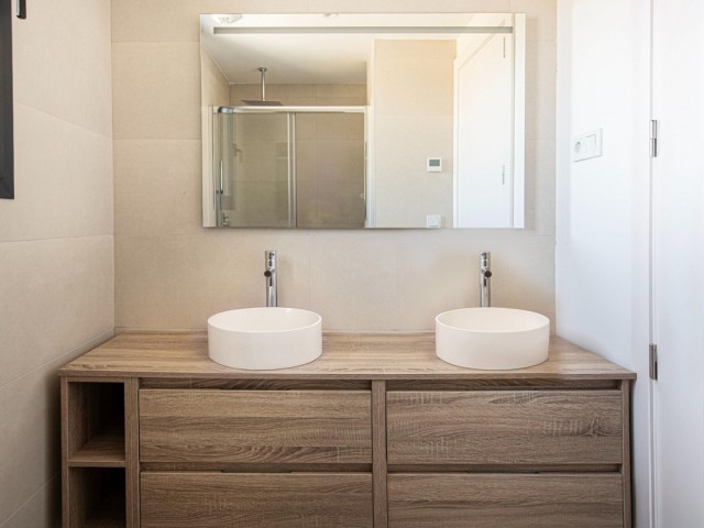 3 Bedrooms Apartment in Fuengirola